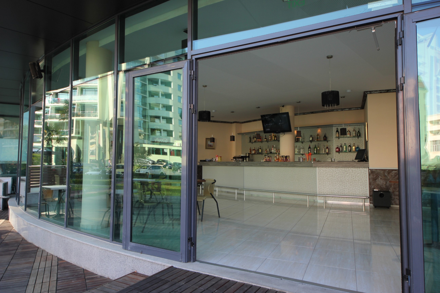 Sunny Beach Plaza Aparthotel