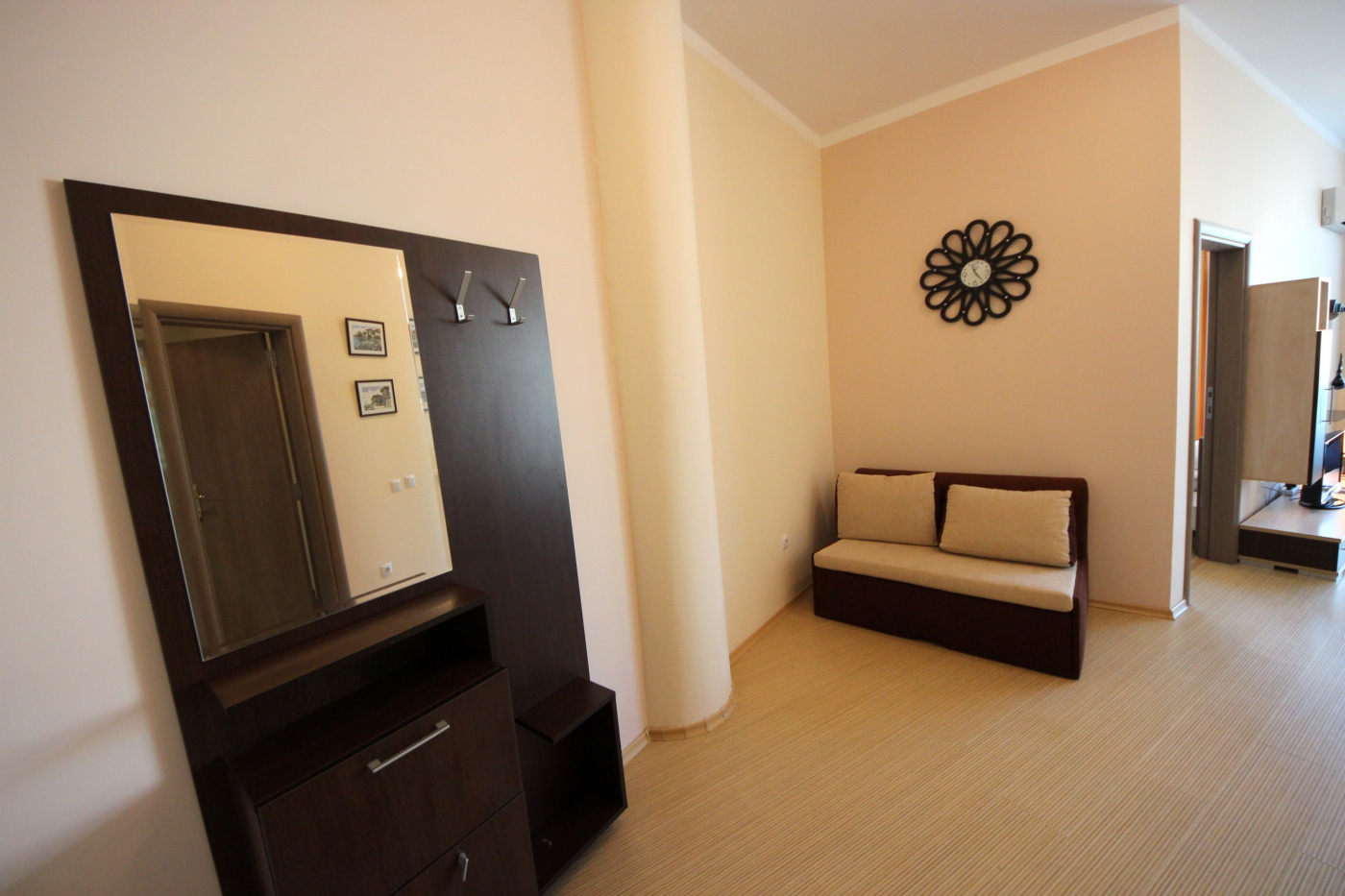 Sunny Beach Plaza apartament I-04
