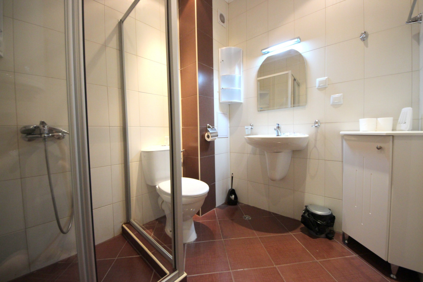 Sunny Beach Plaza apartament I-04