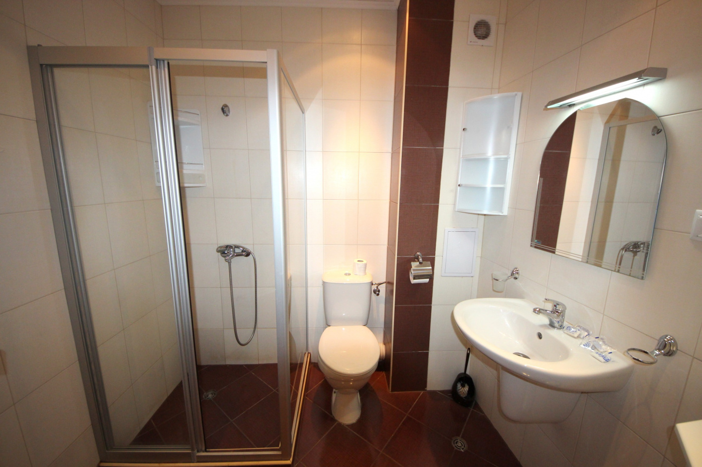 Sunny Beach Plaza apartament I-04