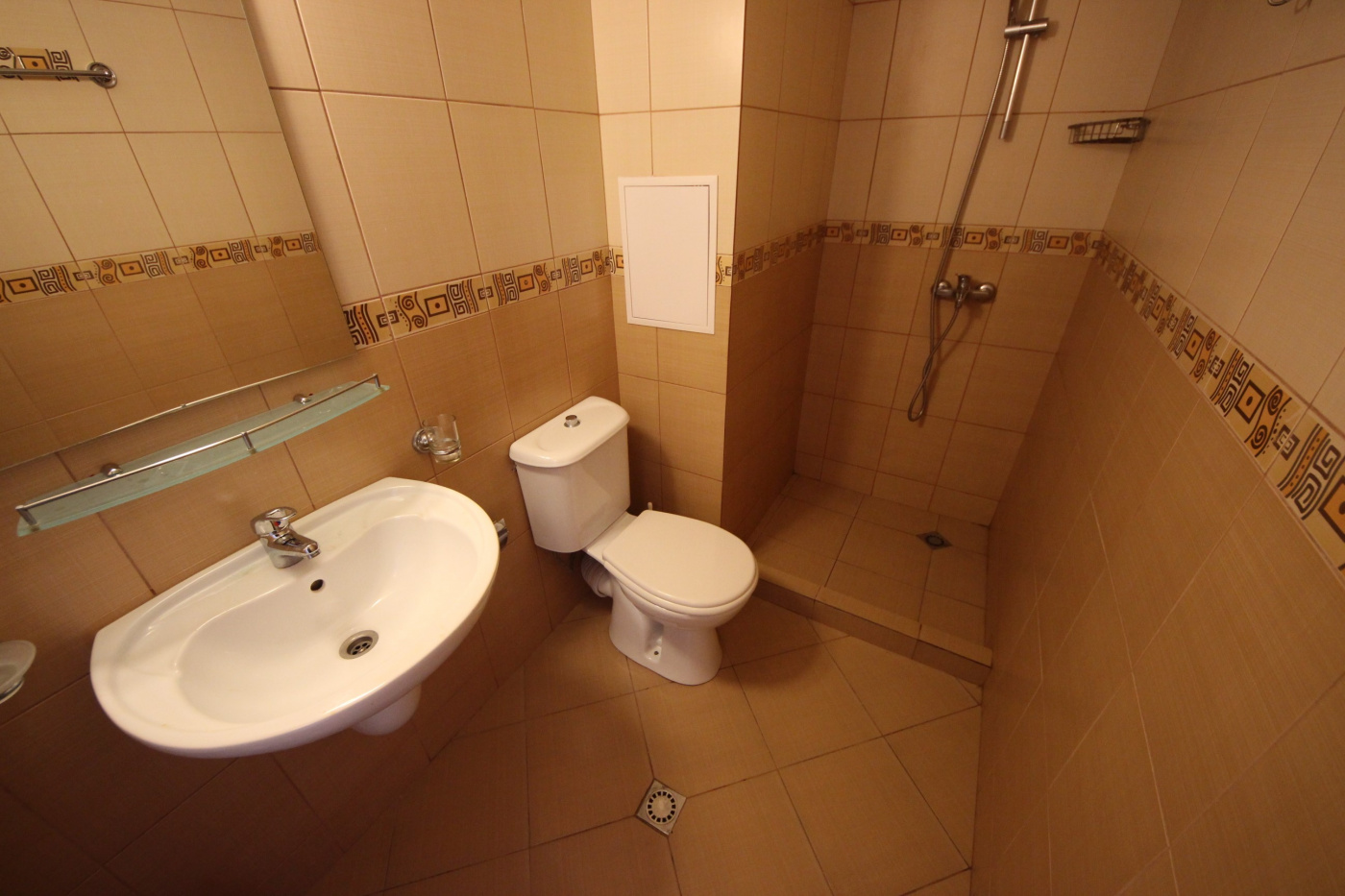 Grand Kamelia apartament B 4.8