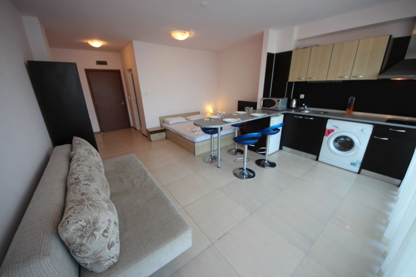 Grand Kamelia apartament B 4.8