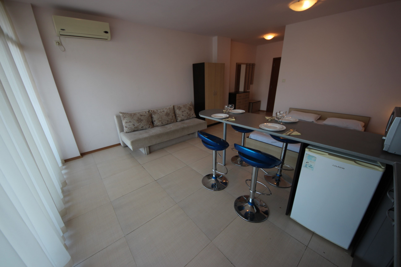 Grand Kamelia apartament B 4.8