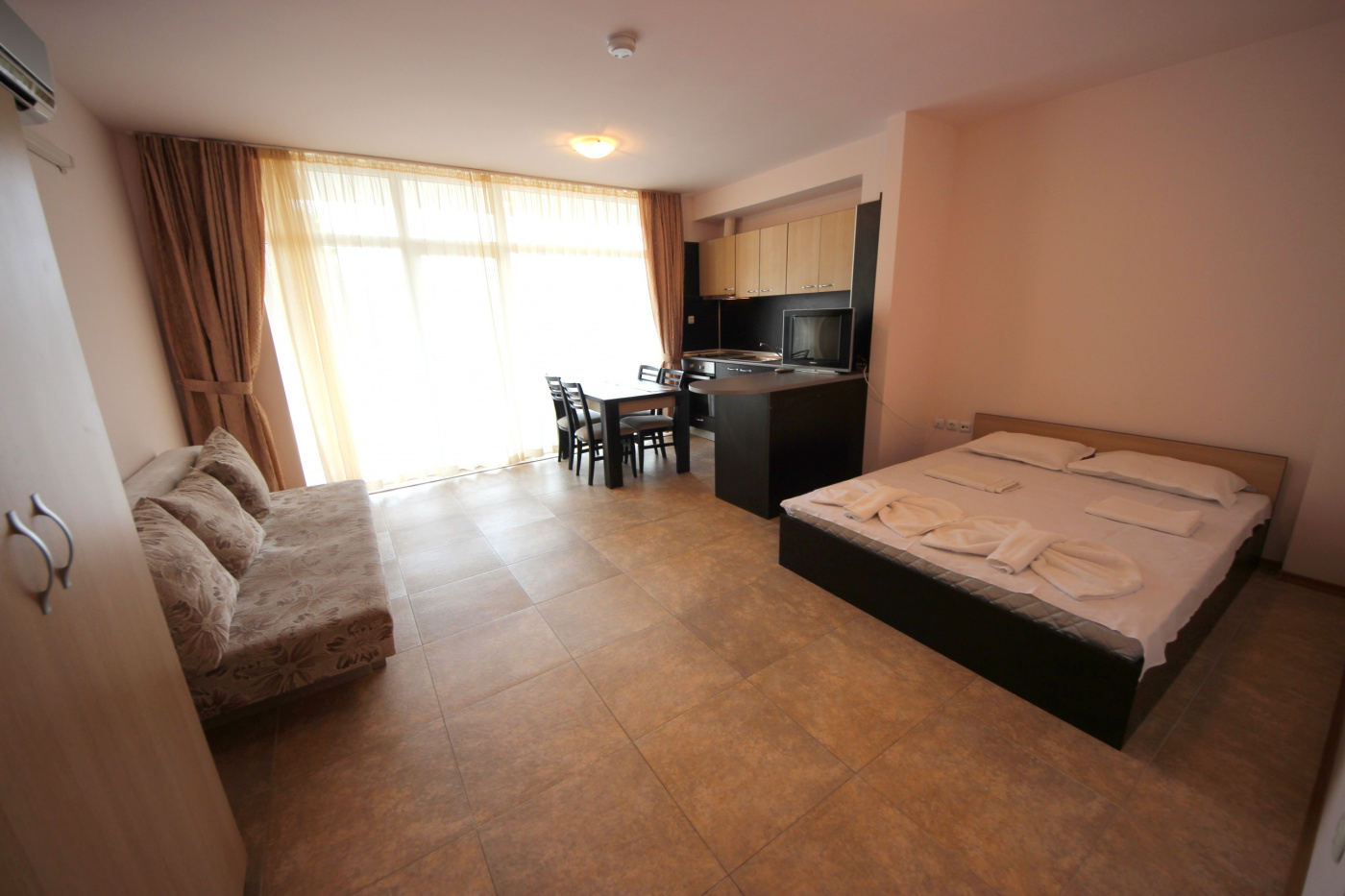 Grand Kamelia apartament A 3.7