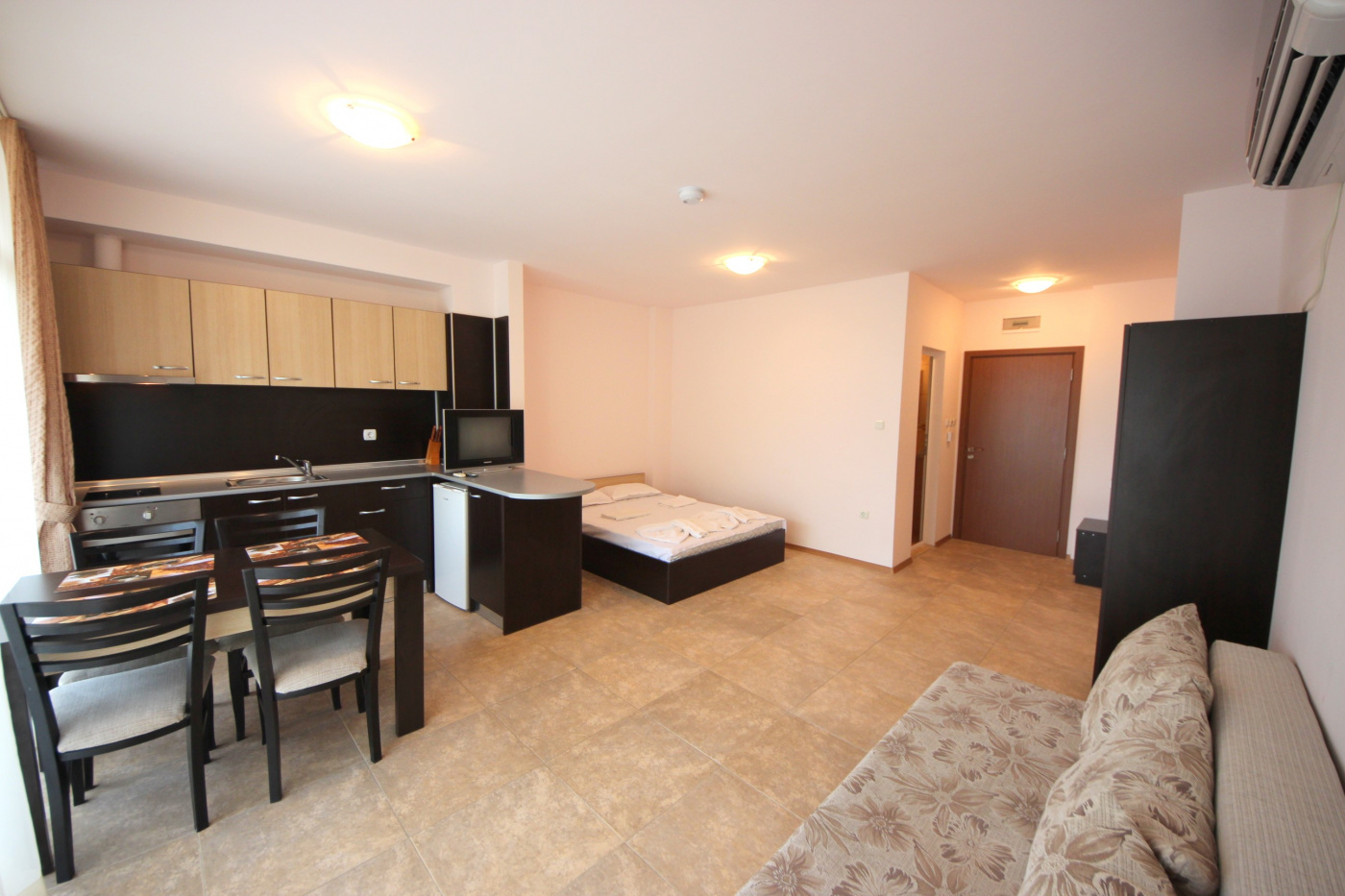 Grand Kamelia apartament A 3.7