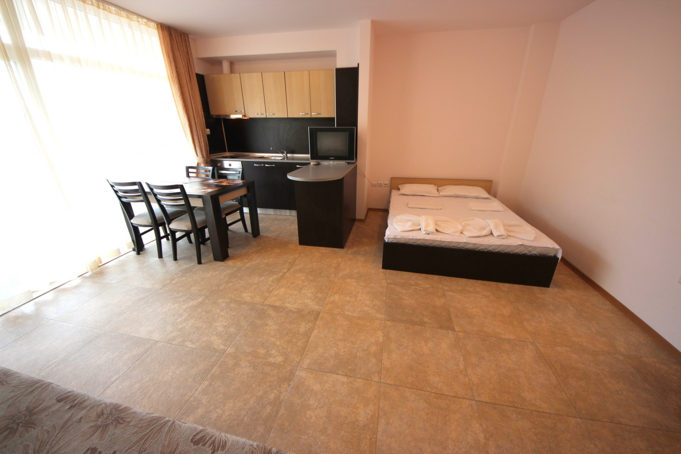 Grand Kamelia apartament A 3.7