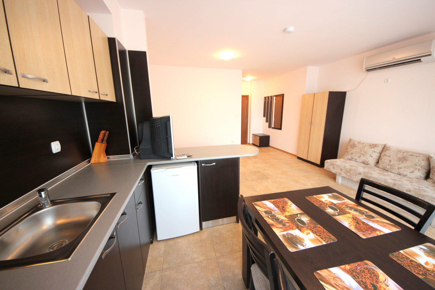Grand Kamelia apartament A 3.7