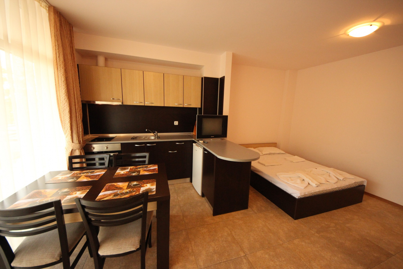 Grand Kamelia apartament A 3.7