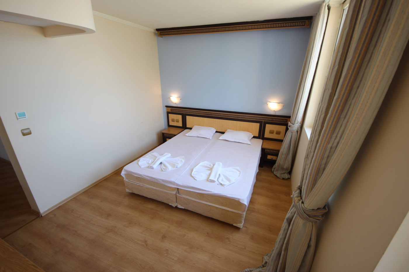 Atrium Beach apartament B 205