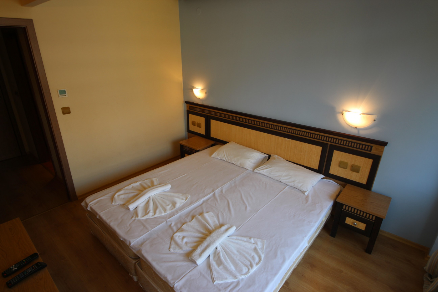 Atrium Beach apartament B 106