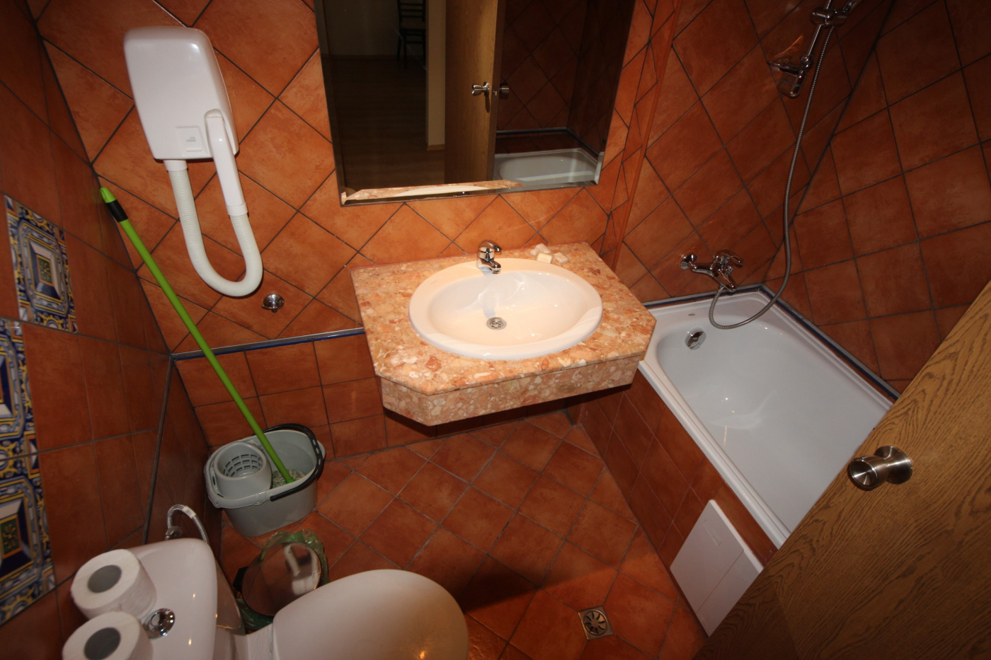 Atrium Beach apartament B 106