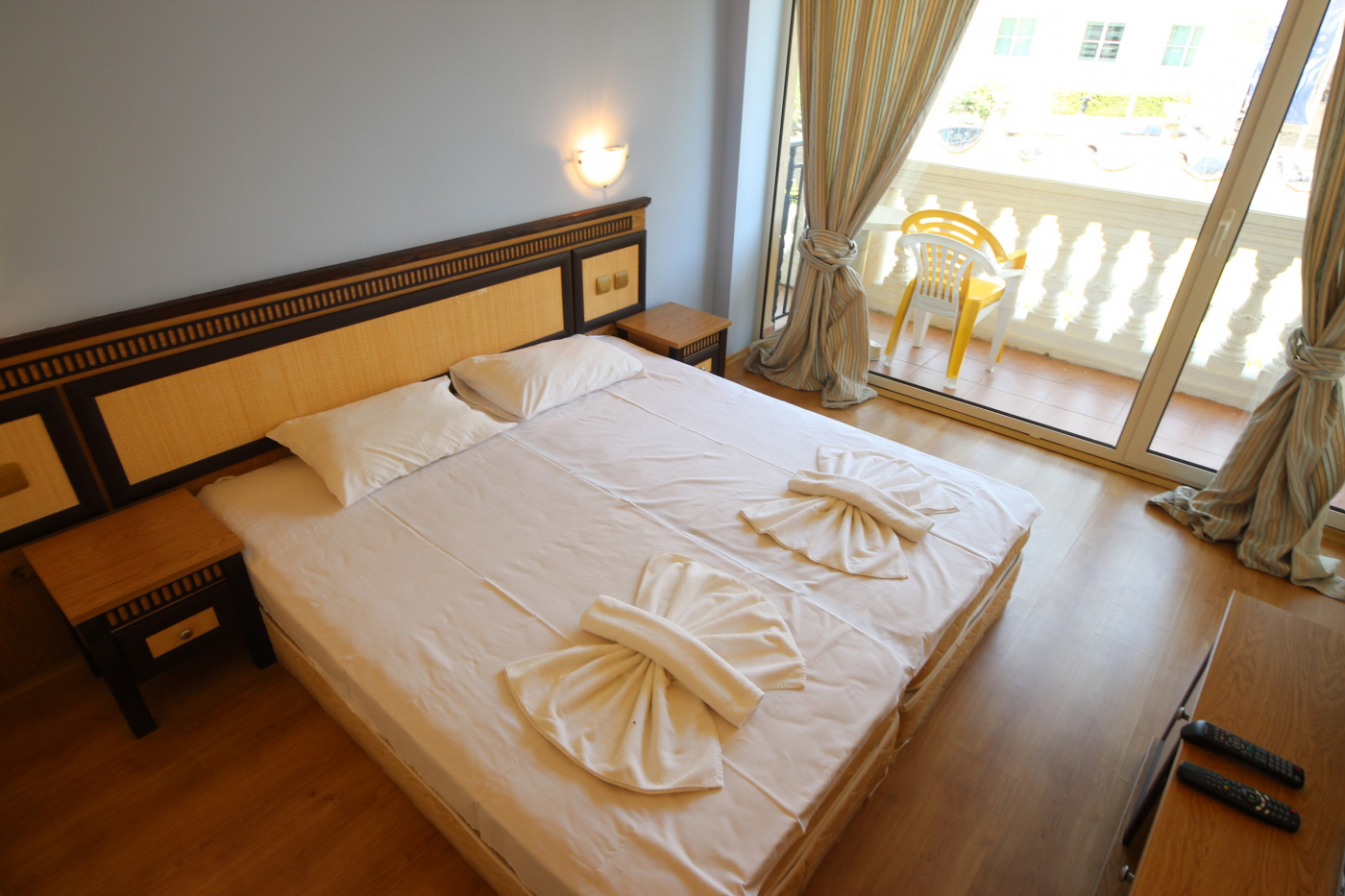 Atrium Beach apartament B 106