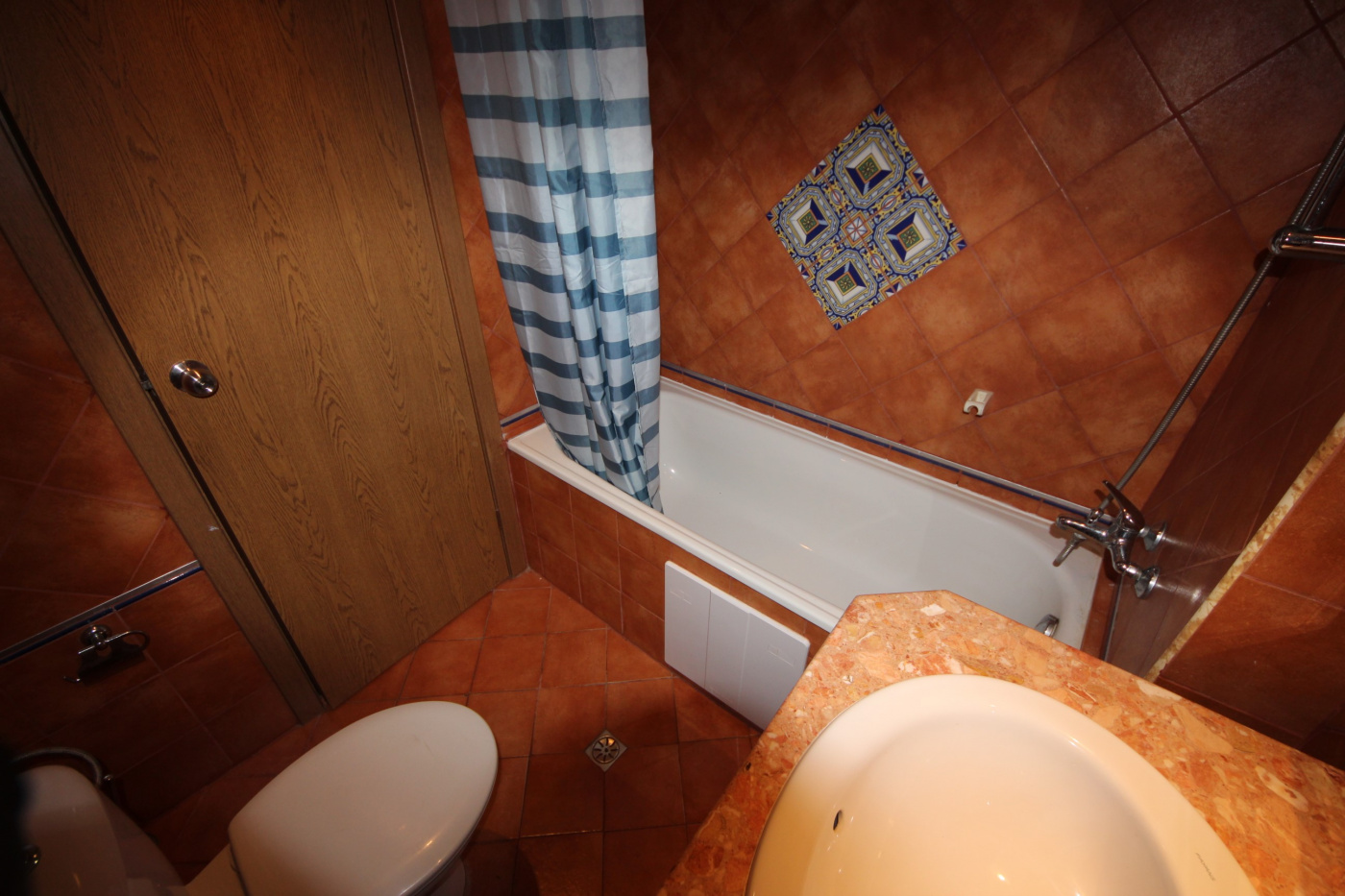 Atrium Beach apartament B 403