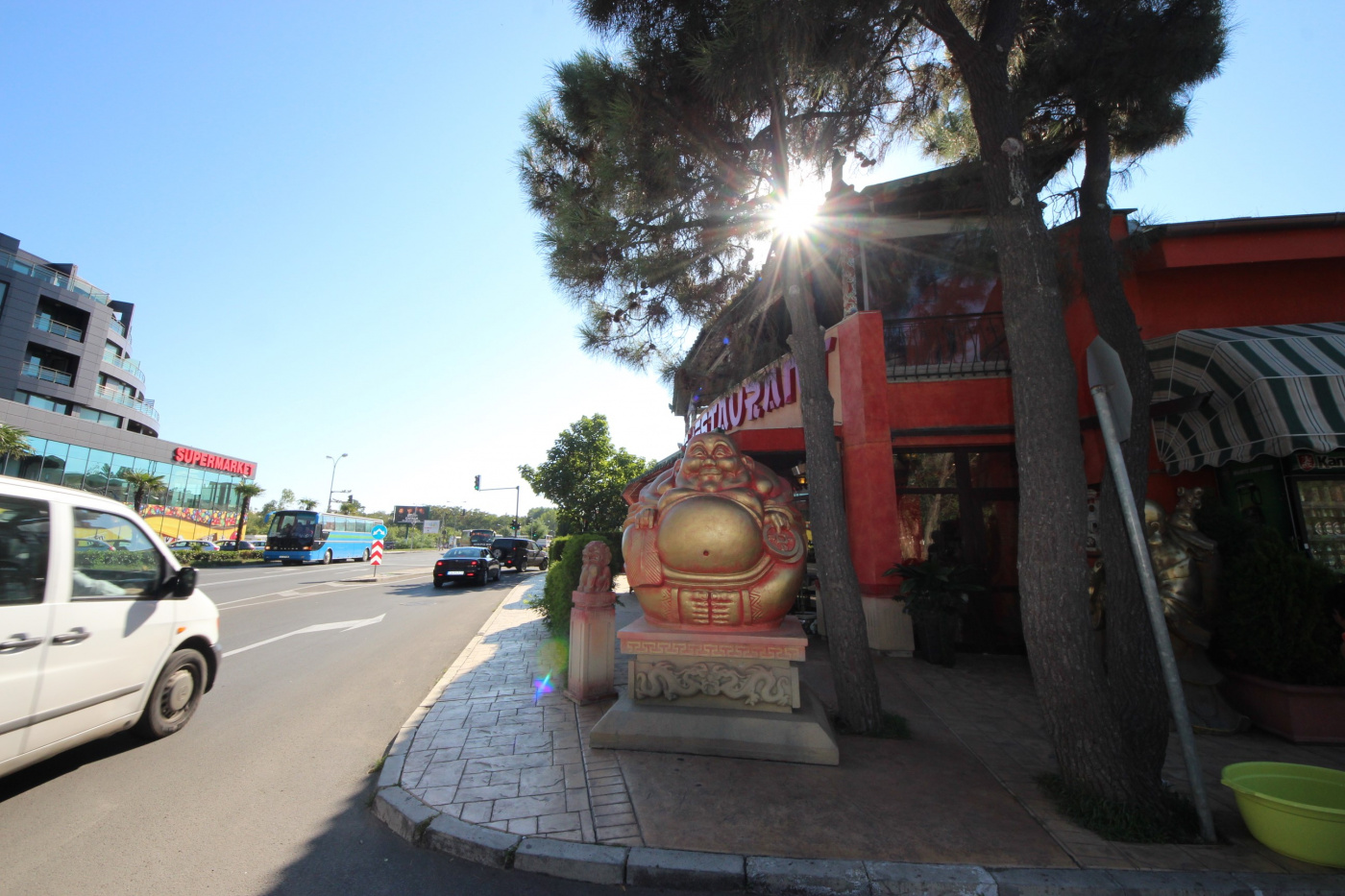 Sunny Beach Plaza Aparthotel