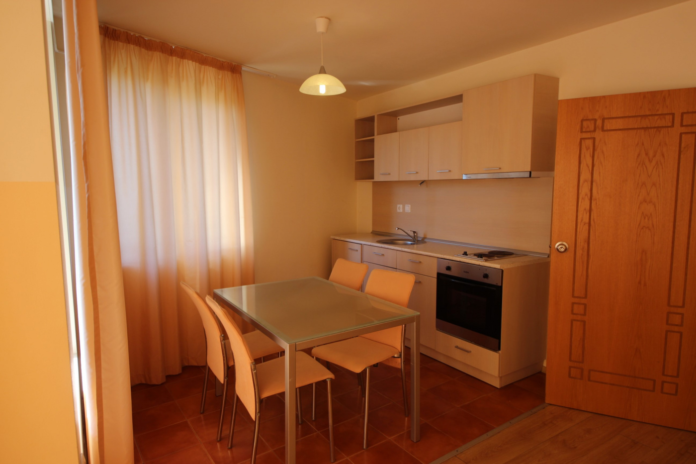 Sea Grace apartament V 10