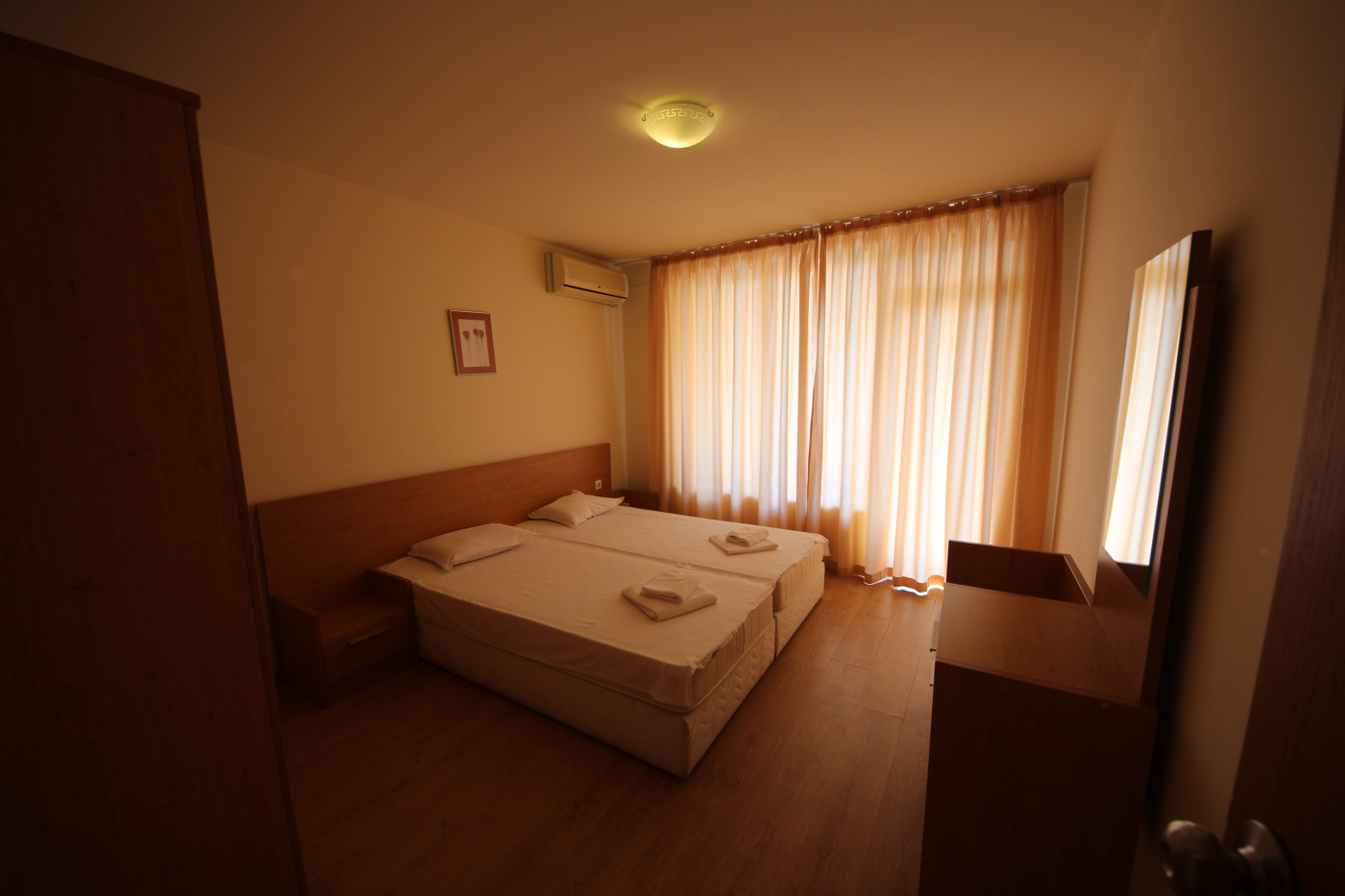 Sea Grace apartament V 10