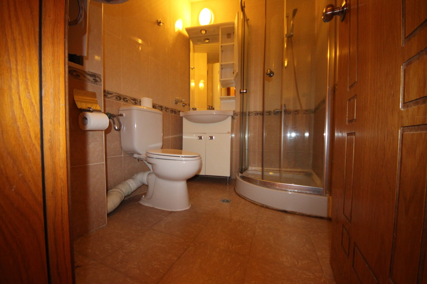 Sea Grace apartament V 10