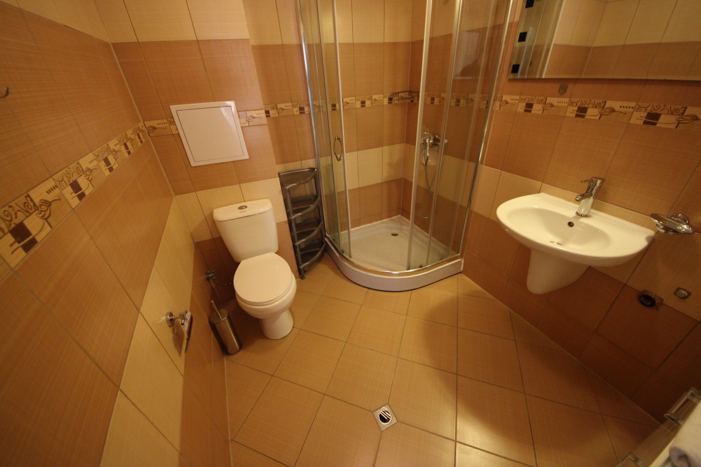 Grand Kamelia apartament G 3.9