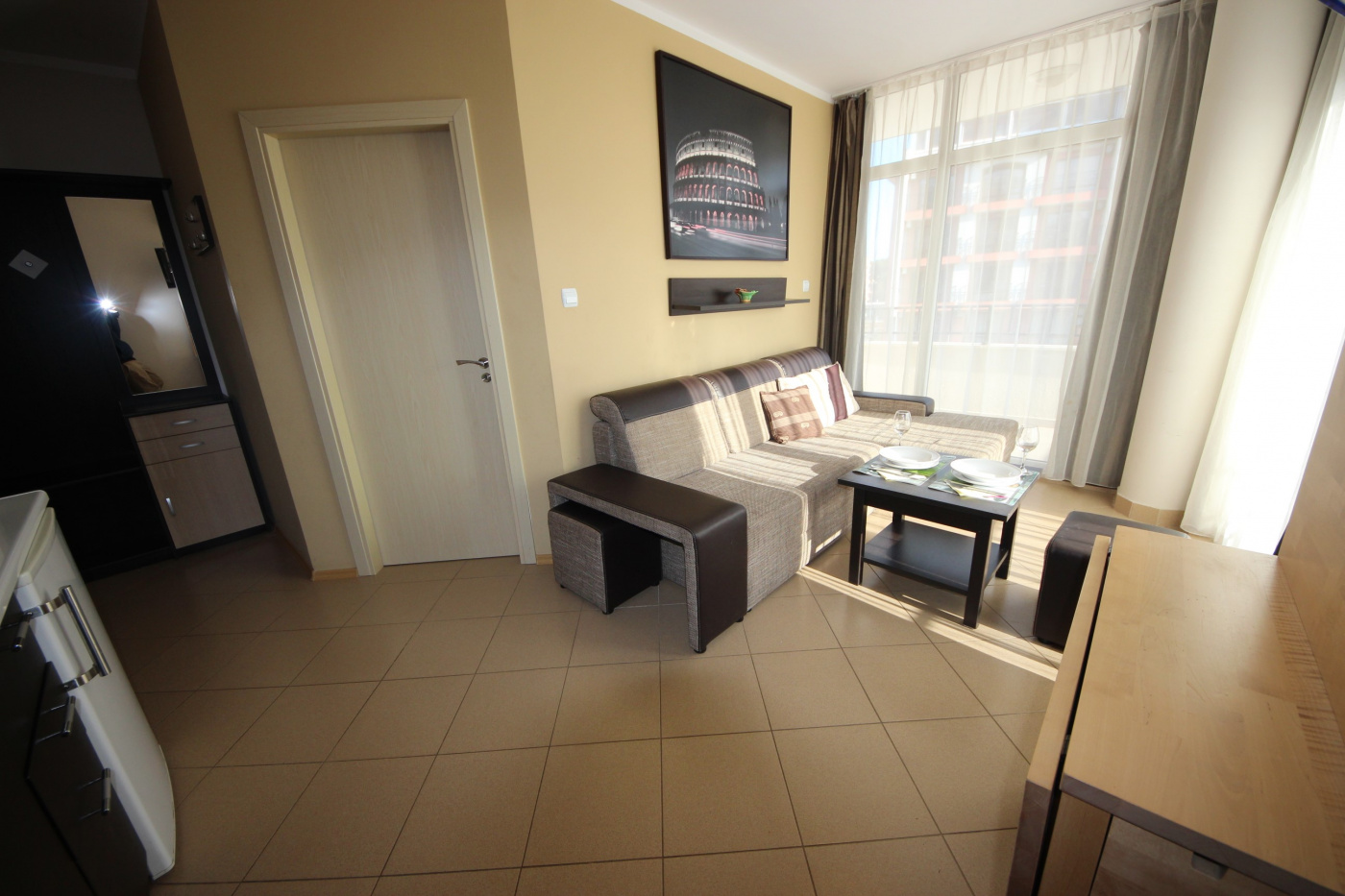 Grand Kamelia apartament G 3.9