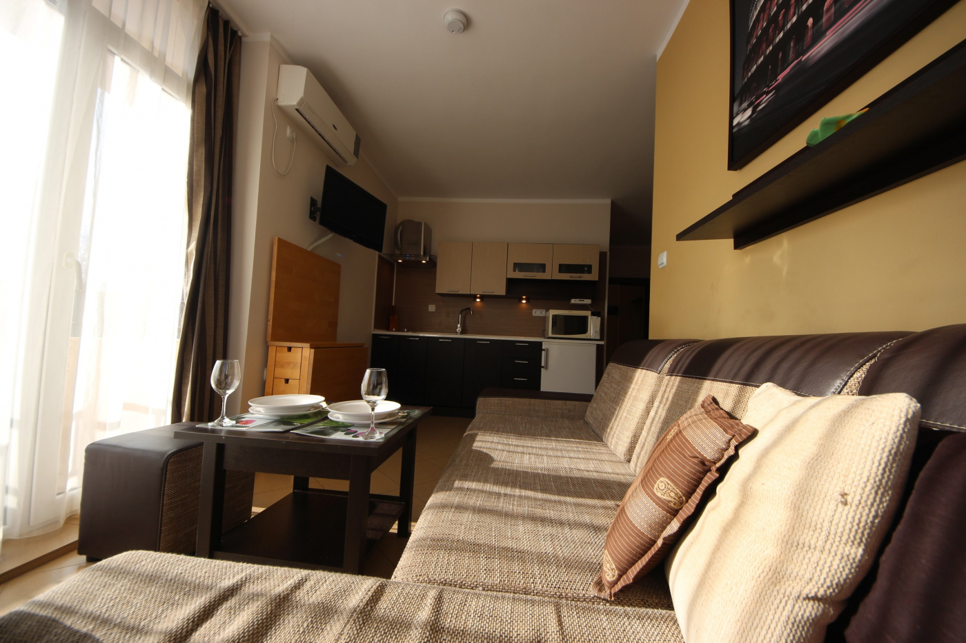 Grand Kamelia apartament G 3.9