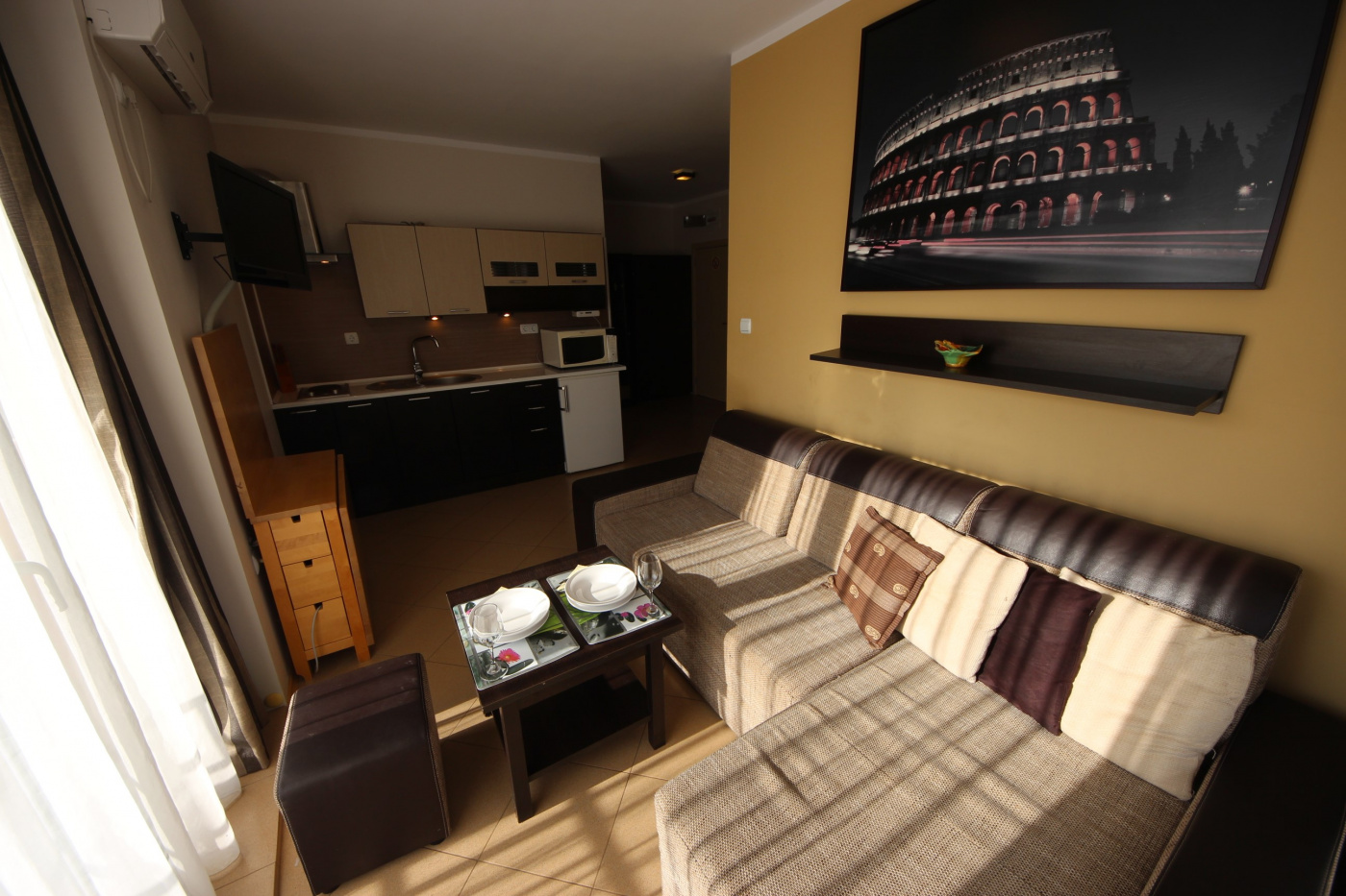 Grand Kamelia apartament G 3.9