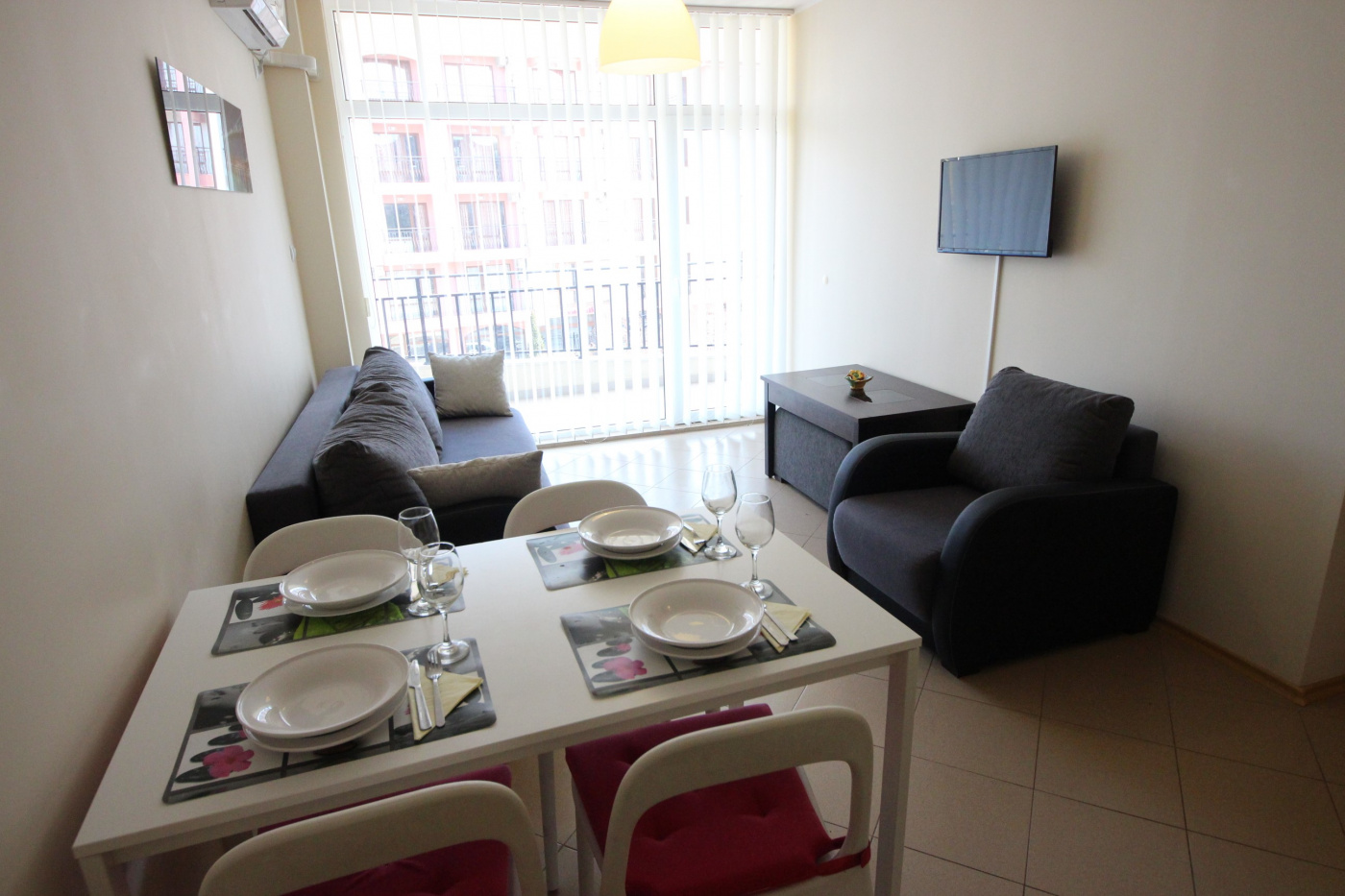 Grand Kamelia apartament G 3.8