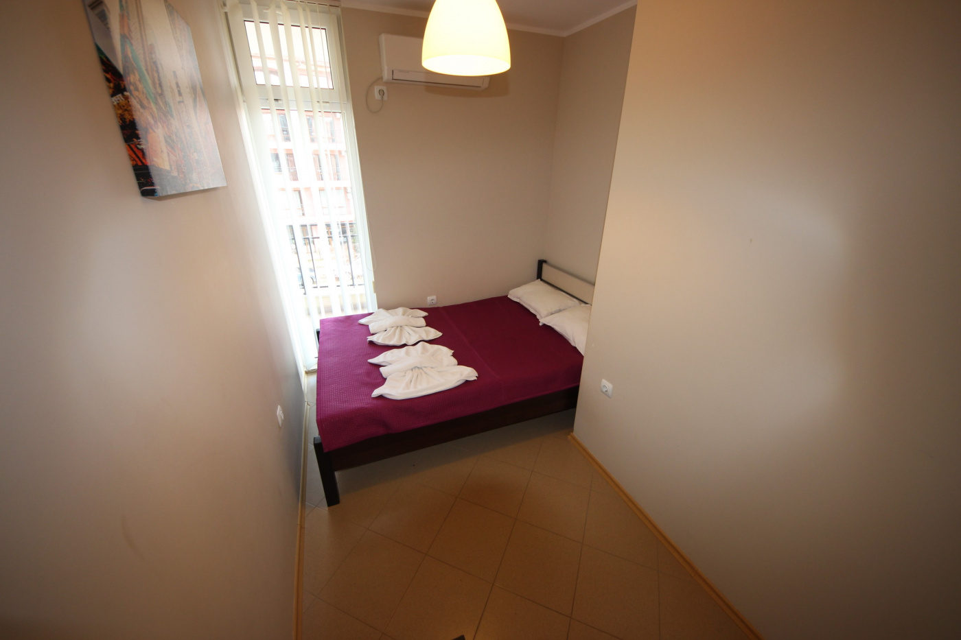 Grand Kamelia apartament G 3.8
