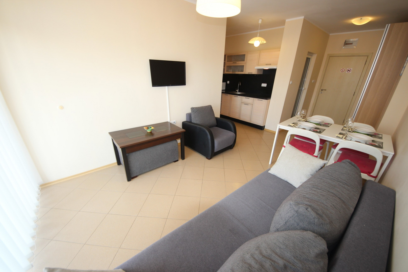 Grand Kamelia apartament G 3.8
