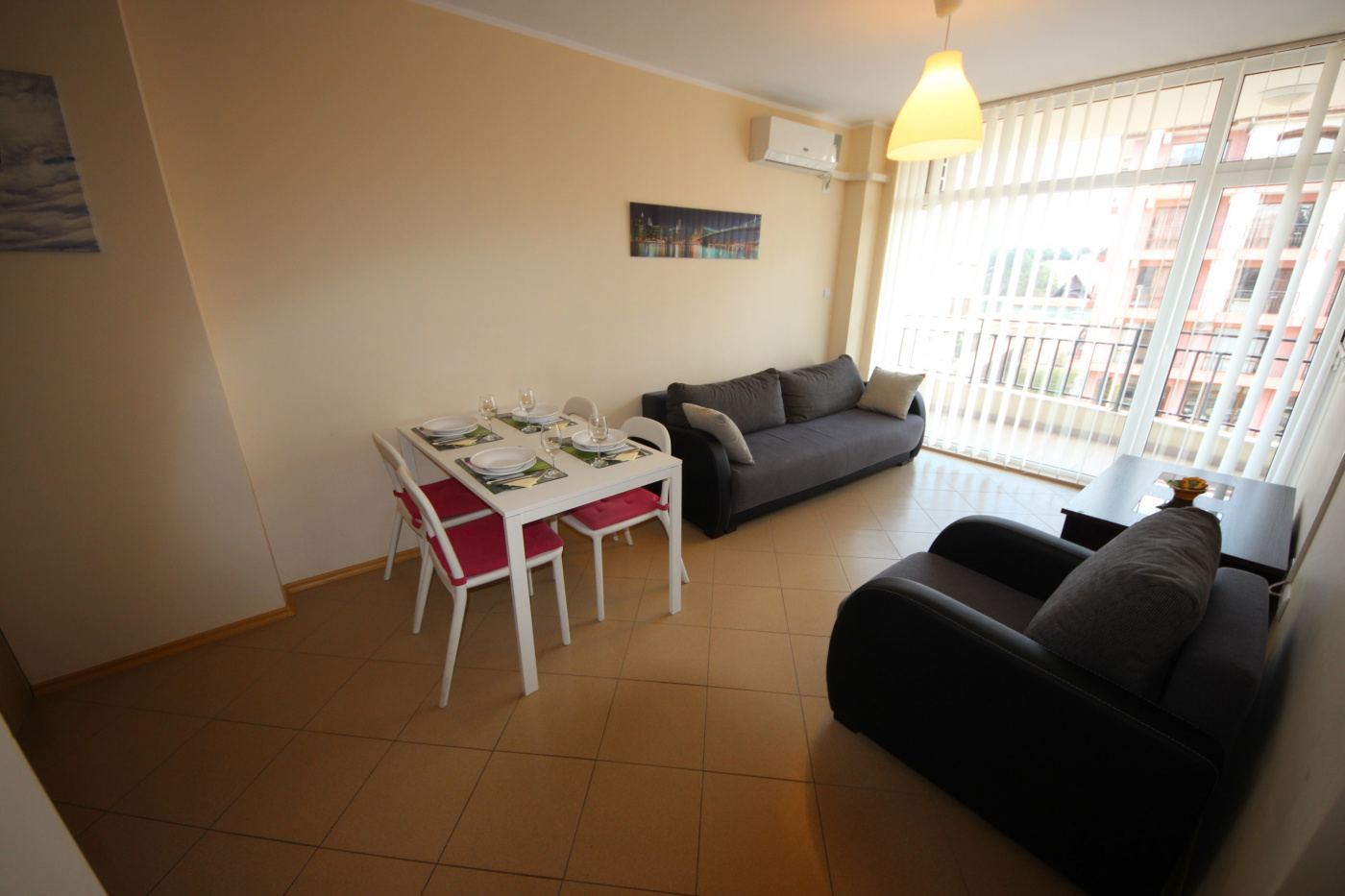 Grand Kamelia apartament G 3.8