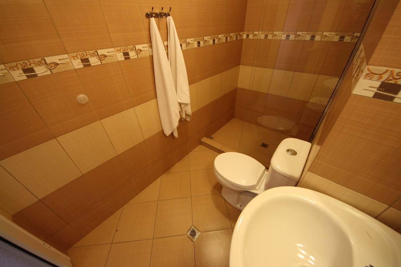 Grand Kamelia apartament G 3.8