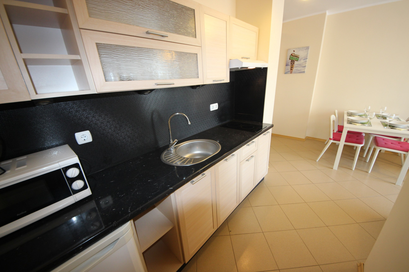 Grand Kamelia apartament G 3.8