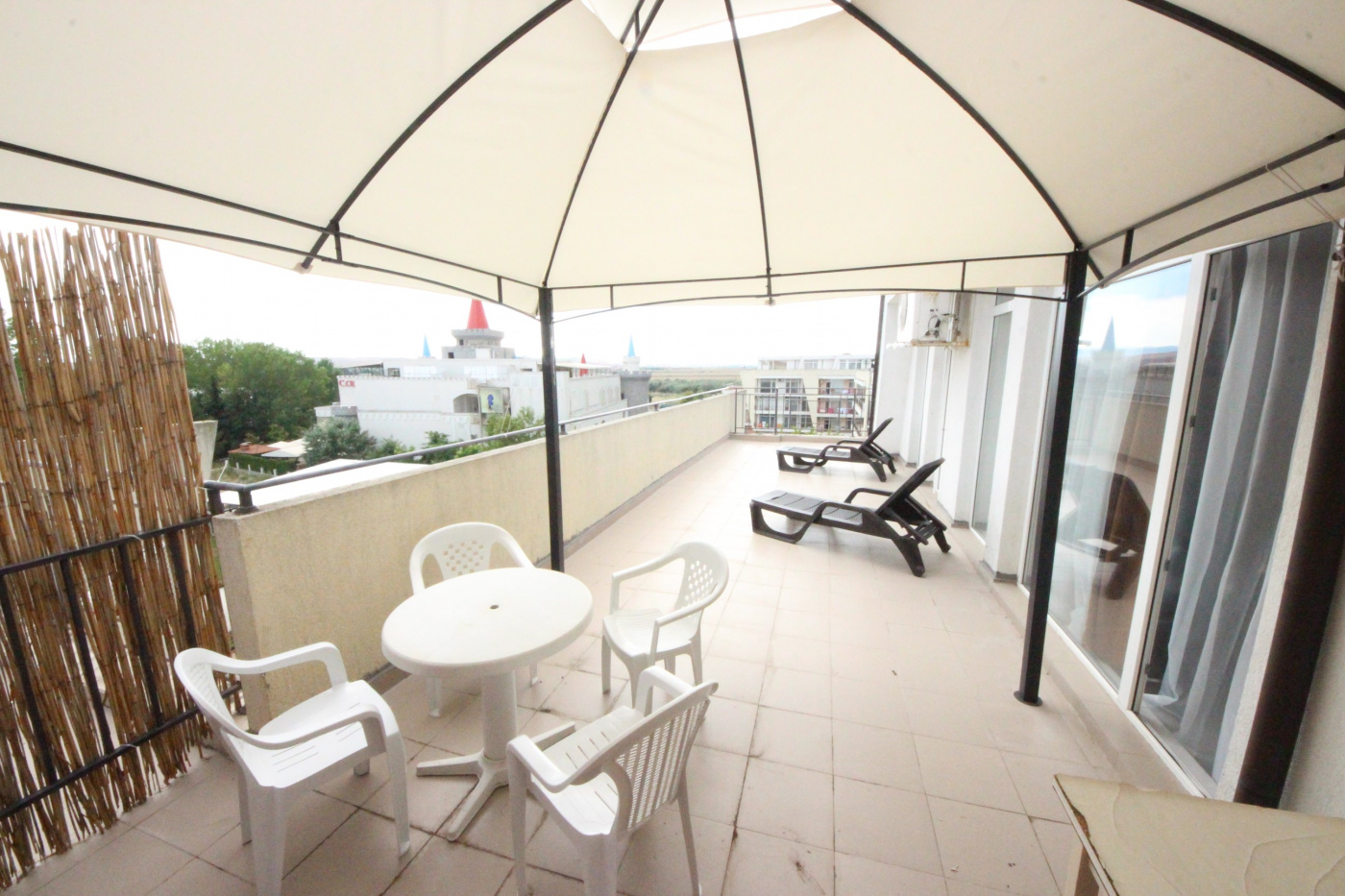 Grand Kamelia apartament C 6.4