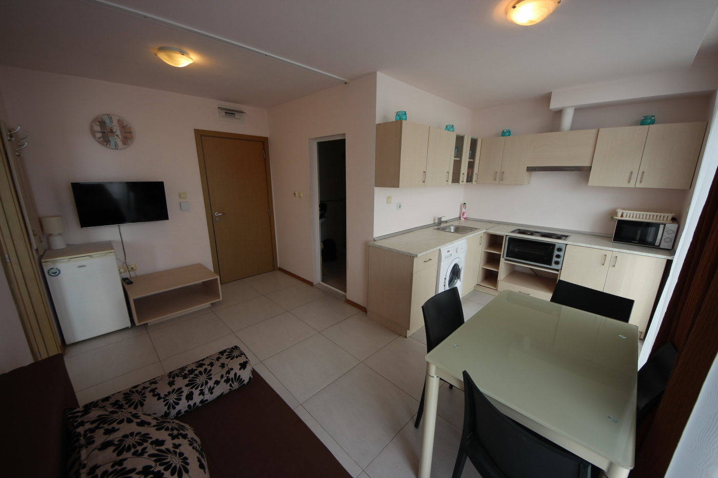 Grand Kamelia apartament C 6.4
