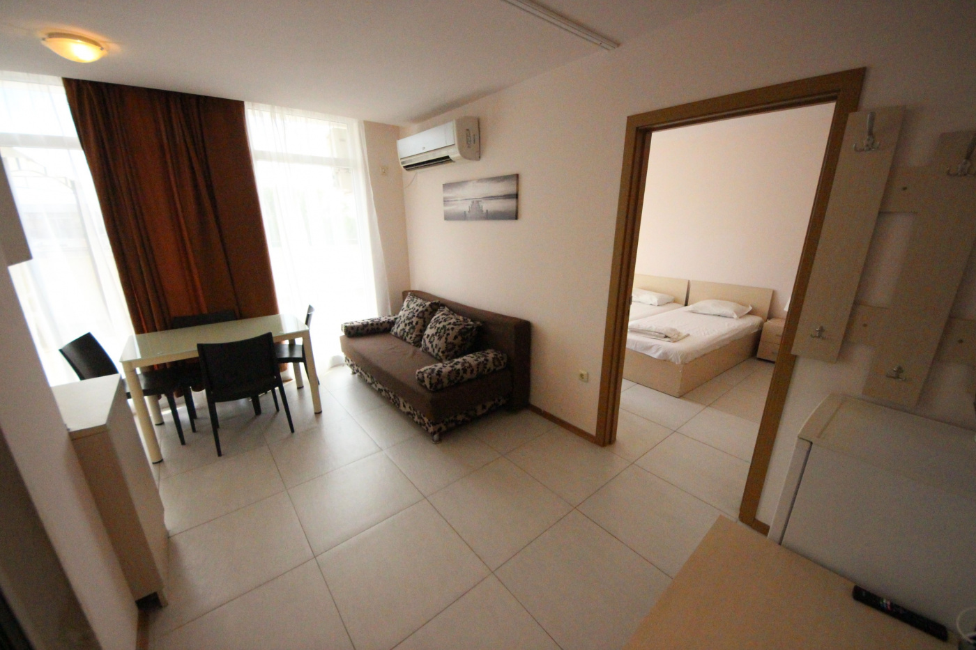 Grand Kamelia apartament C 6.4