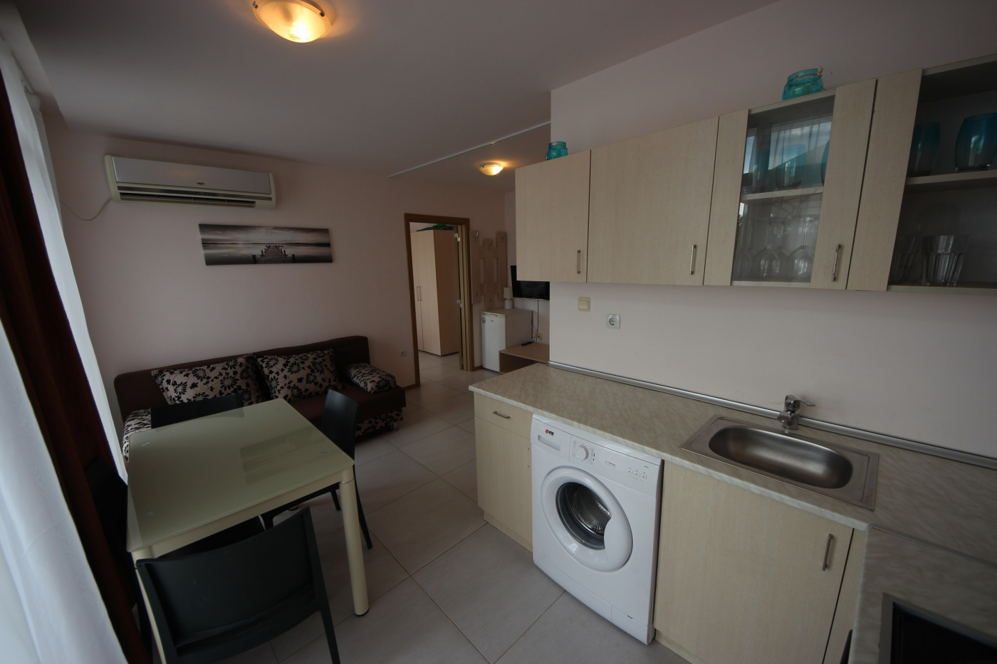 Grand Kamelia apartament C 6.4