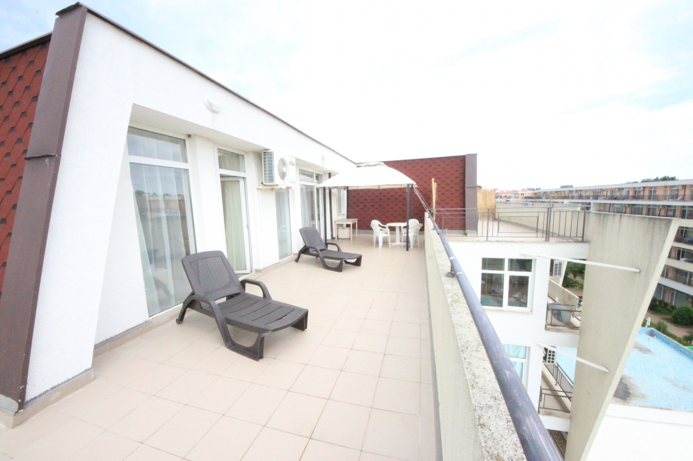 Grand Kamelia apartament C 6.4