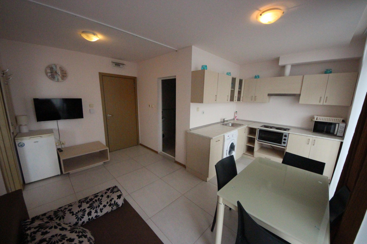 Grand Kamelia apartament C 6.4