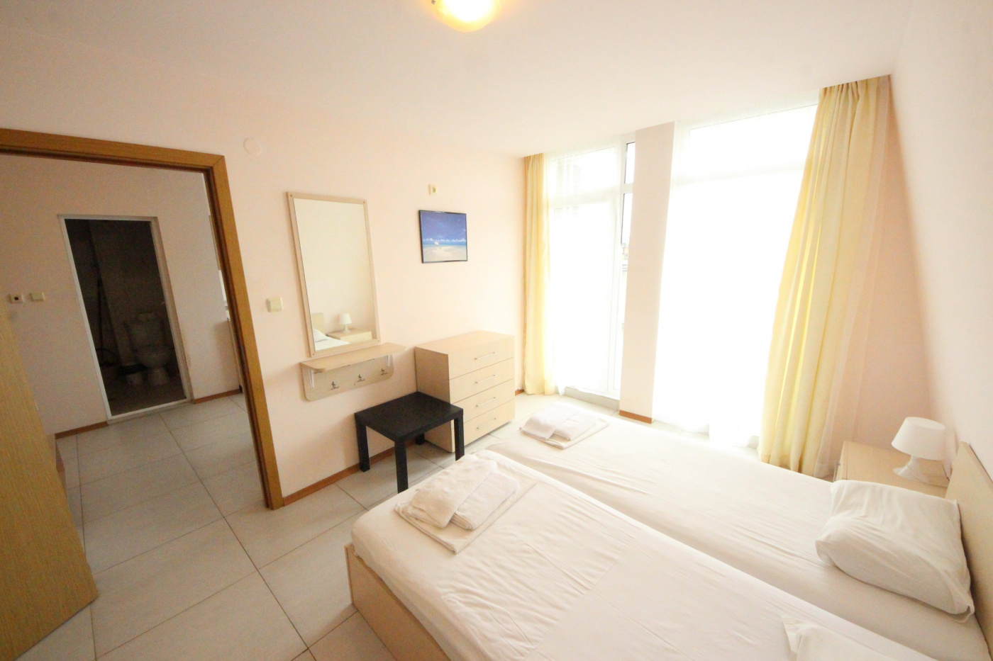 Grand Kamelia apartament C 6.4