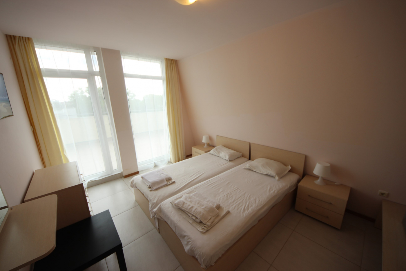 Grand Kamelia apartament C 6.4