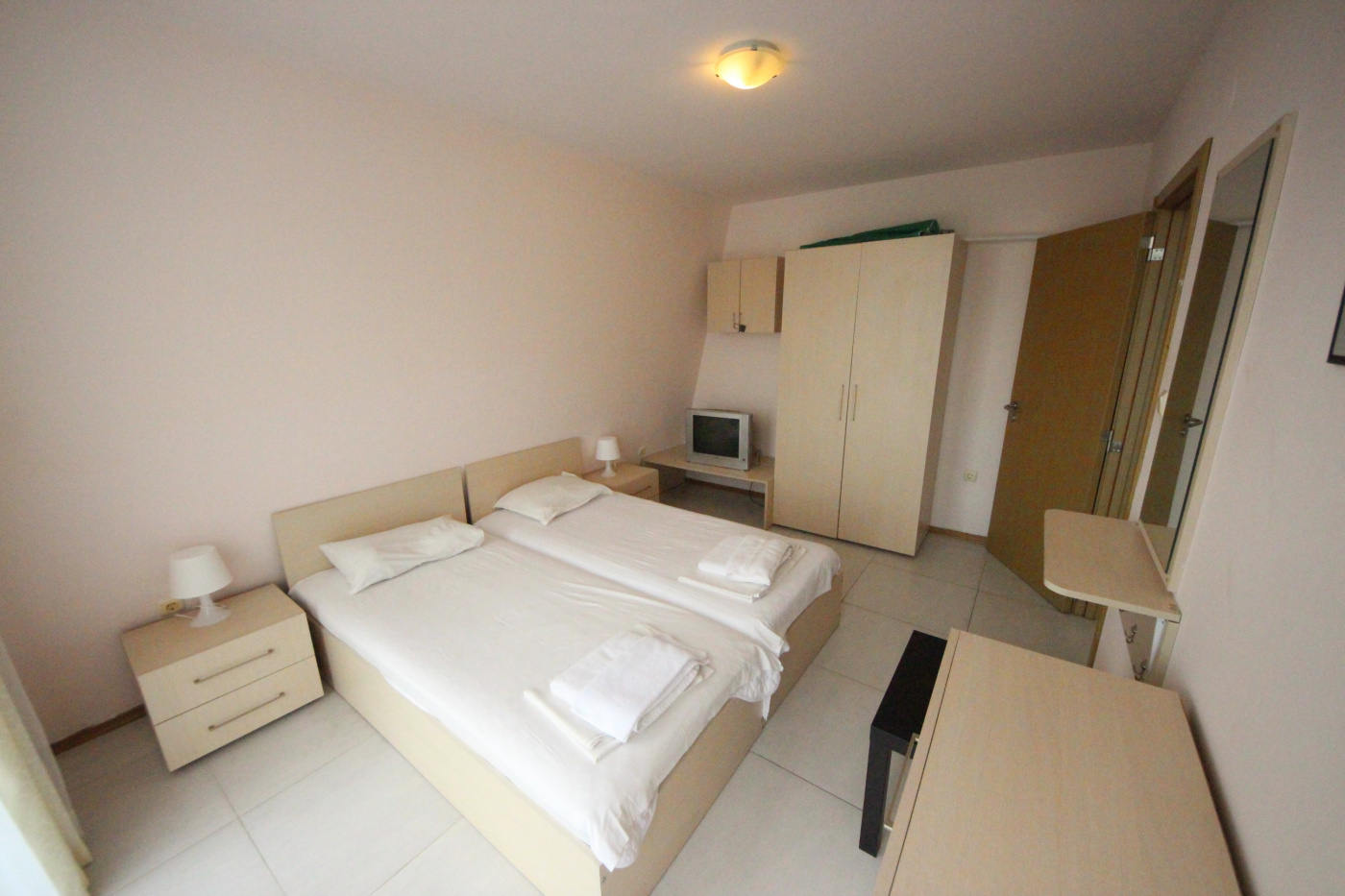 Grand Kamelia apartament C 6.4
