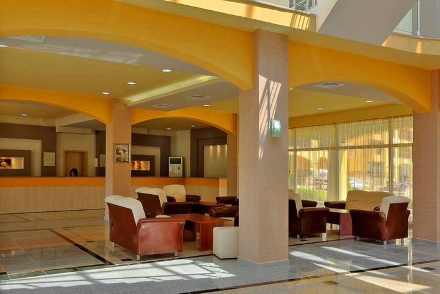 Aheloy Palace Aparthotel