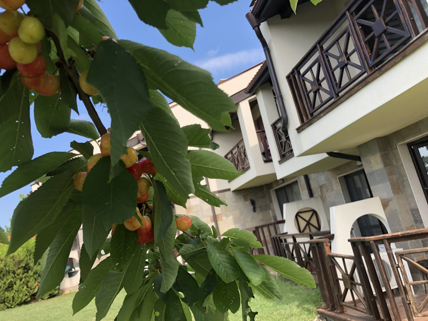 Imperial Heights Aparthotel
