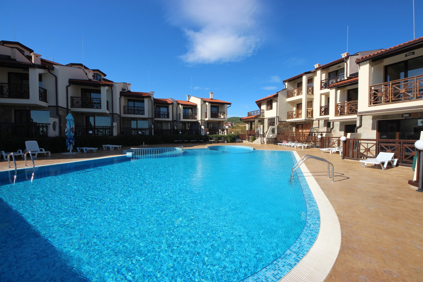 Imperial Heights Aparthotel