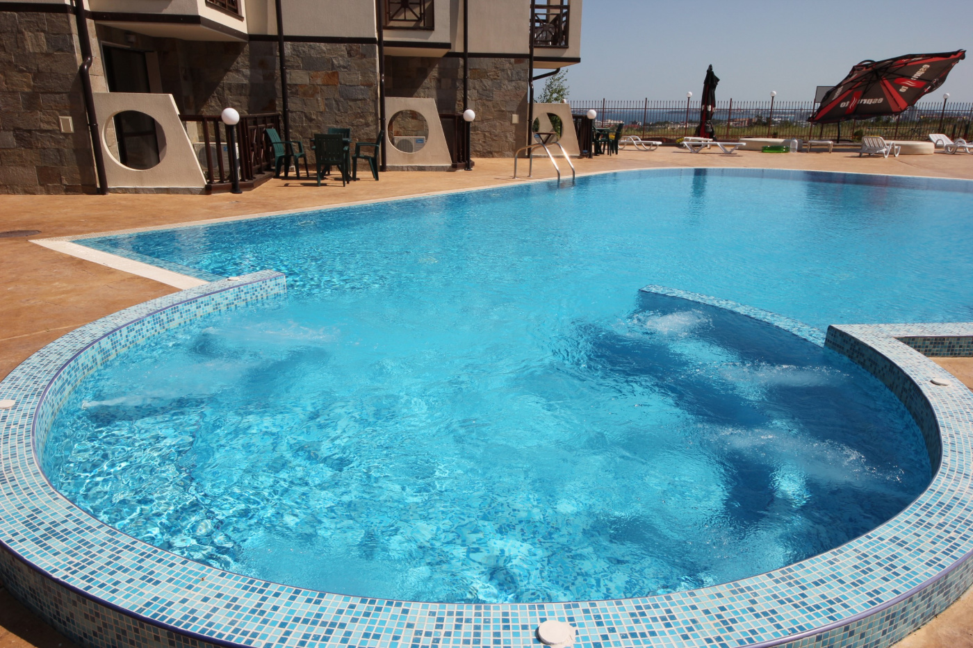 Imperial Heights Aparthotel