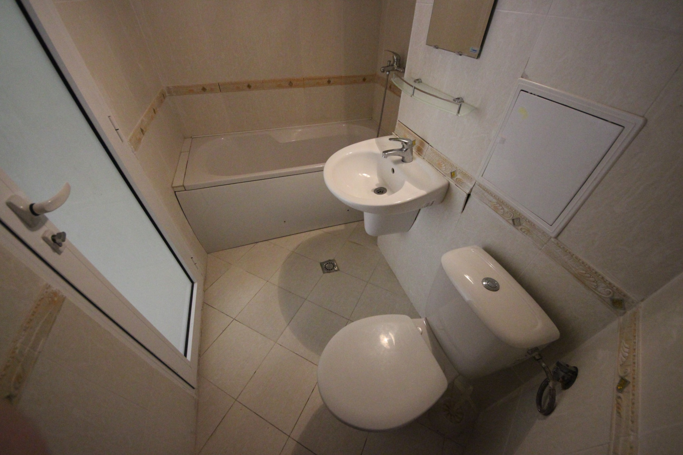 Sunny Beach Hills apartament D 4.11