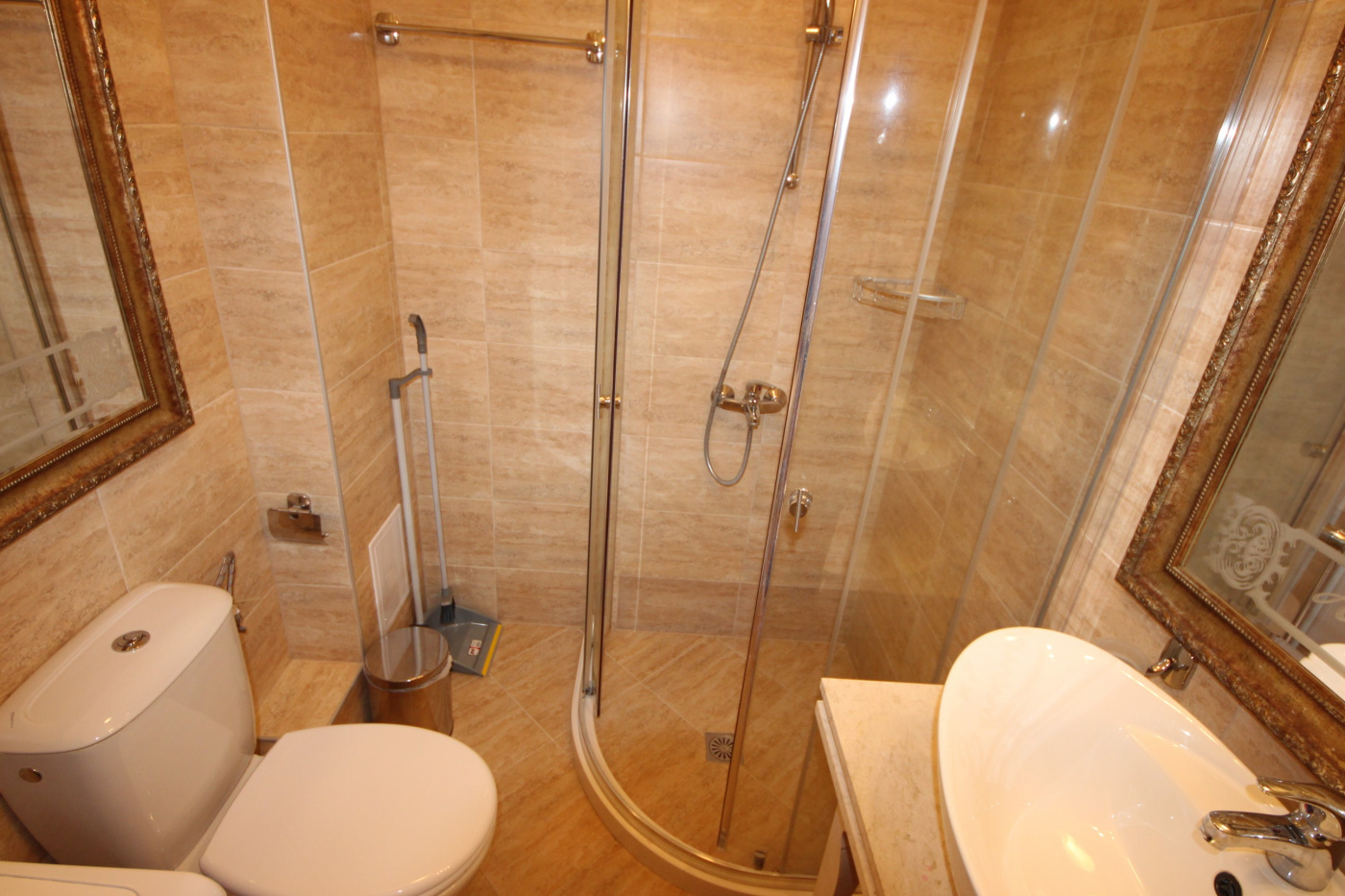 Harmony Suites X apartament 10-504