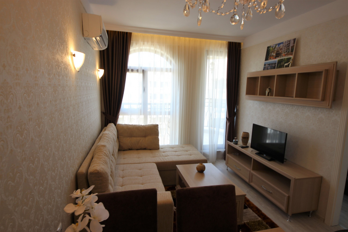 Harmony Suites X apartament 10-504