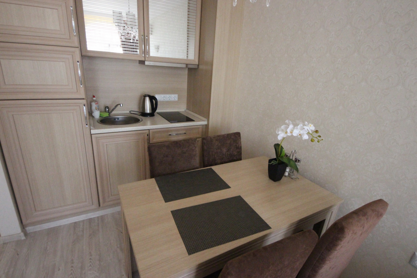 Harmony Suites X apartament 10-504