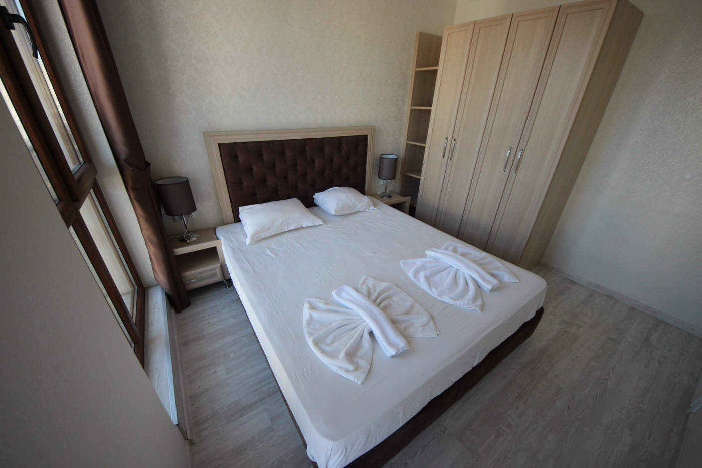 Harmony Suites X apartament 10-504