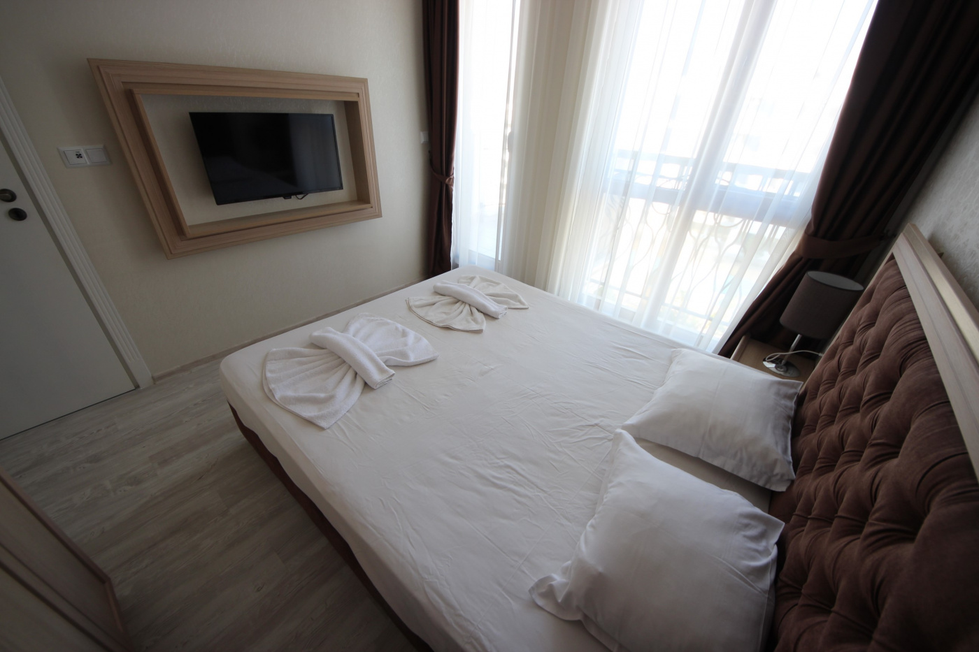 Harmony Suites X apartament 10-504